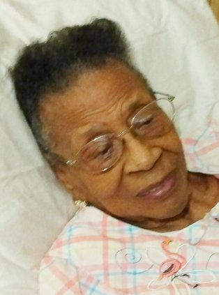 Willie Mae Hubbard-Wright