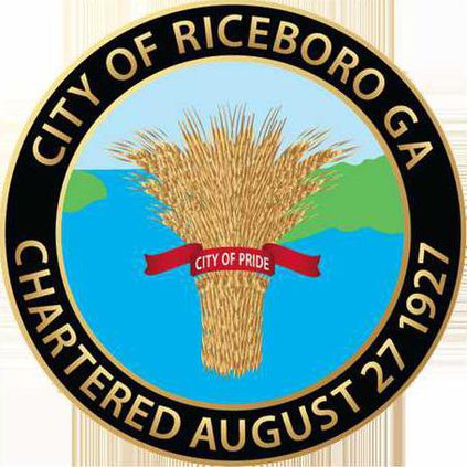 Riceboro logo