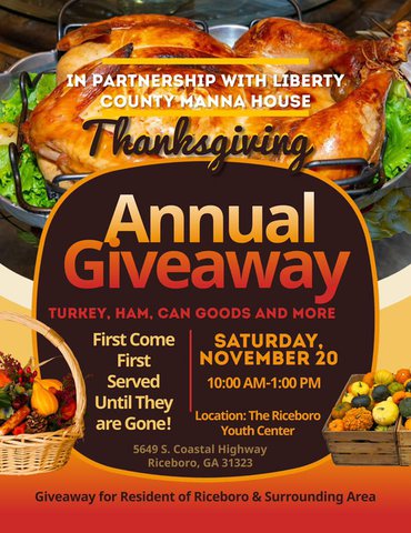 Community Calendar Nov. 17 - Nov. 24 - Coastal Courier