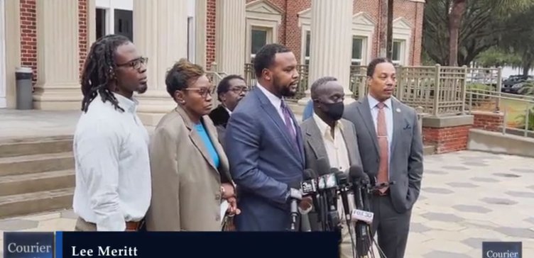 arbery trial capture