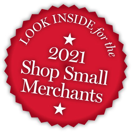 shop small