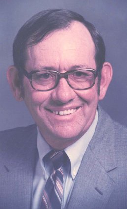 Charles M. Shuman