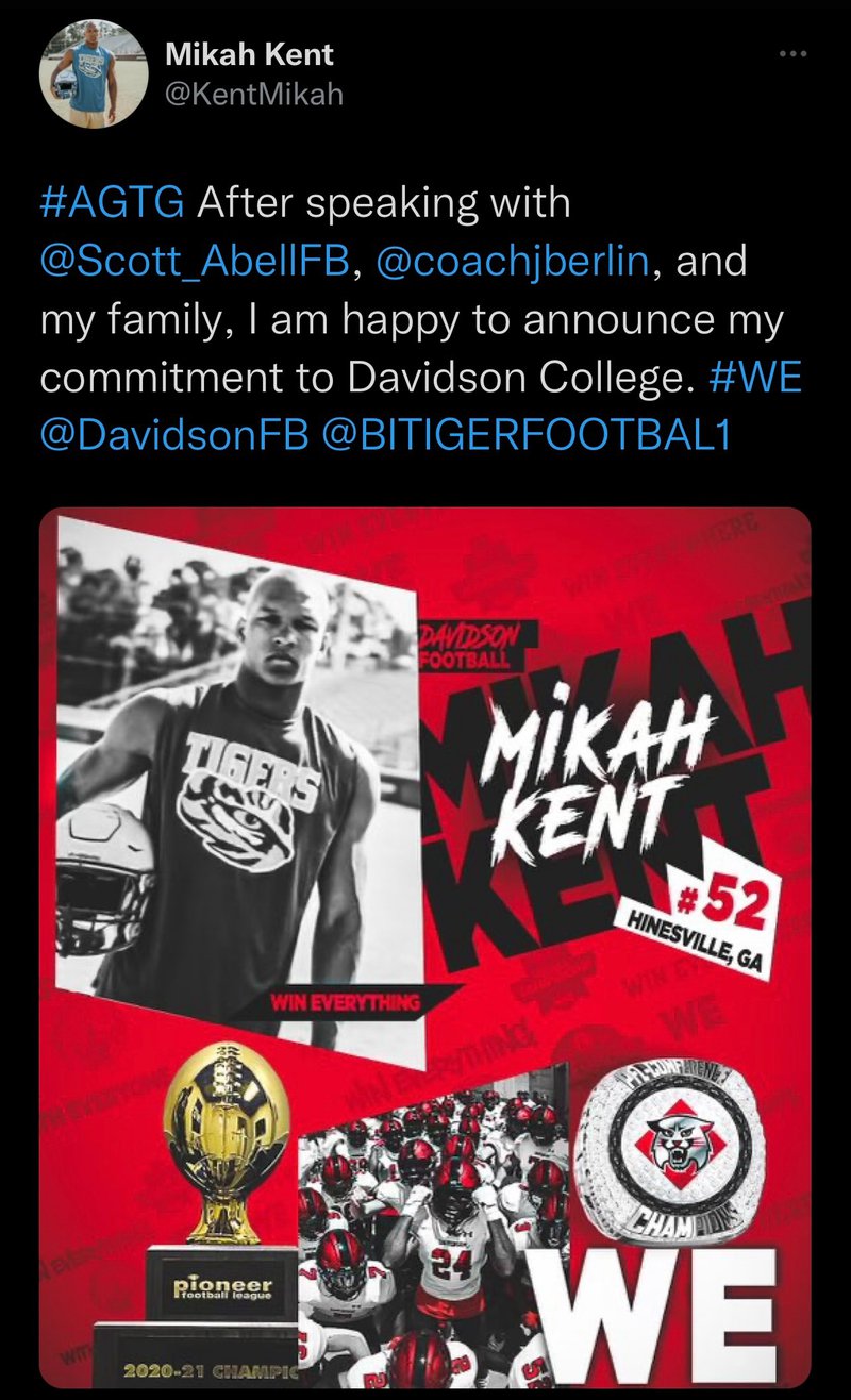 Mikah Kent