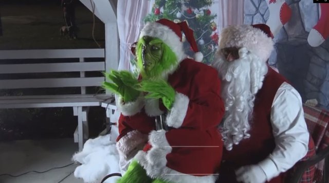 Vidalia Ga Christmas Parade 2022 Video: 2021 Long County Christmas Parade - Coastal Courier