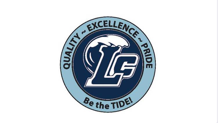 Long County Schools logo