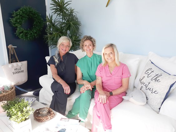 Coastal Heritage Clinical Research