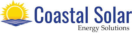 Coastal Solar logo