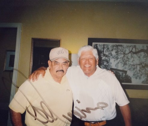 Lee Trevino