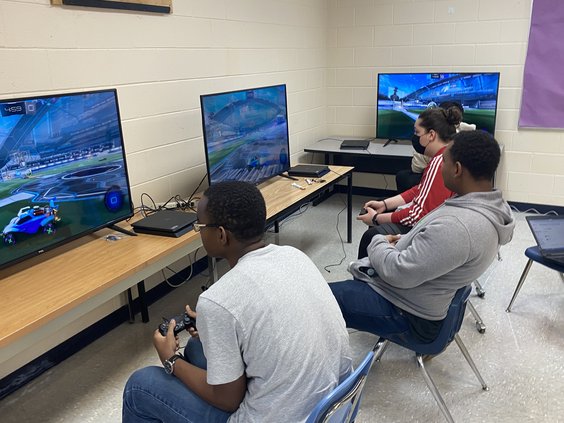 Long County E-Sports
