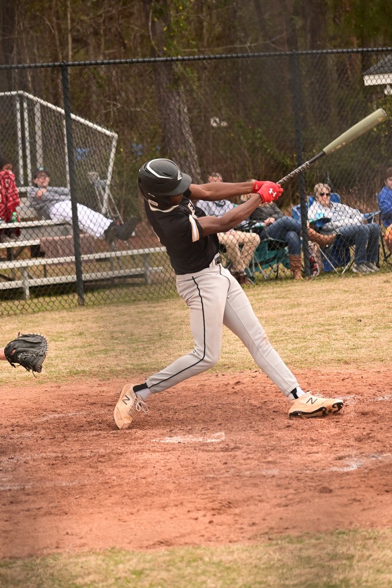 Liberty County baseball