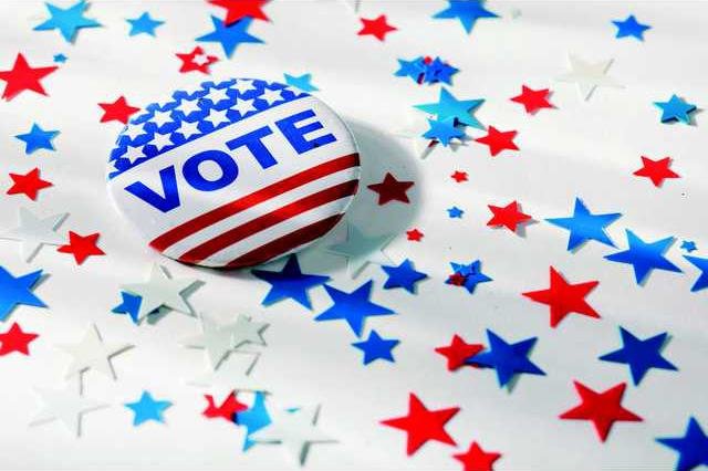 Jones avoids runoff to retain seat as chair of school board