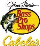 Bass Pro Shop logo