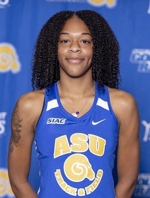 Imani Jones