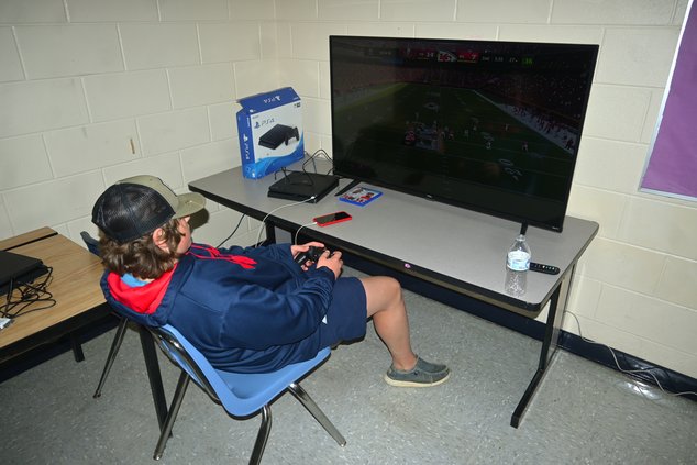 Long County E-Sports