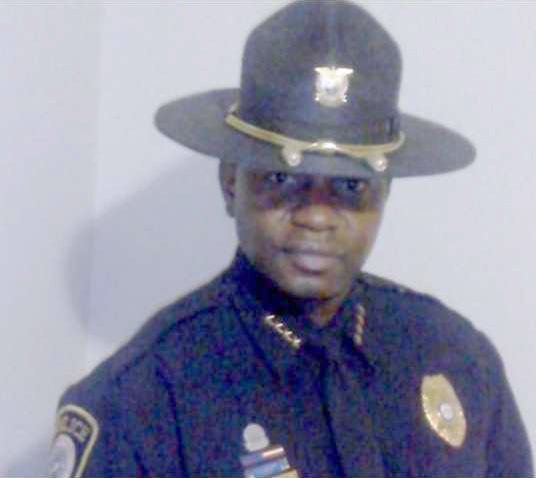 Former Walthourville Police Chief Cleared On All Alleged Policy Violations Coastal Courier
