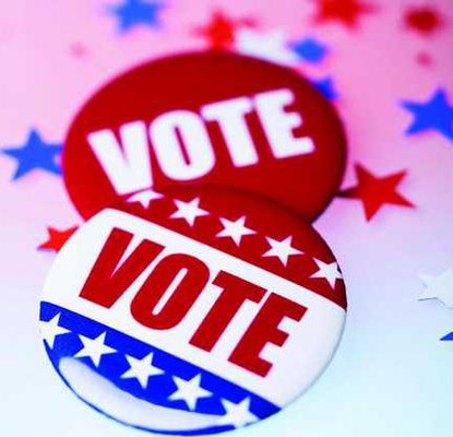 vote