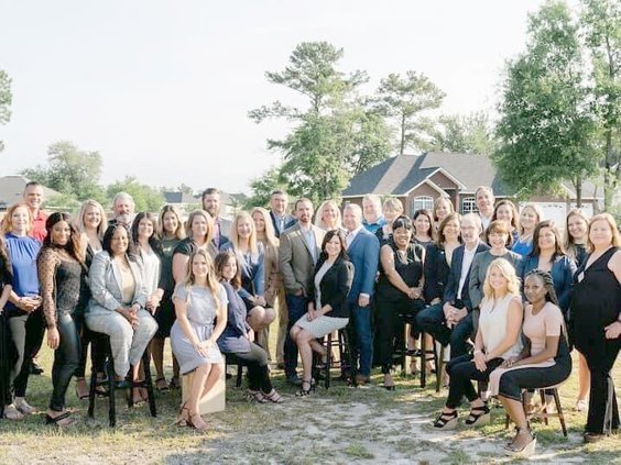 Coldwell Banker southern coast