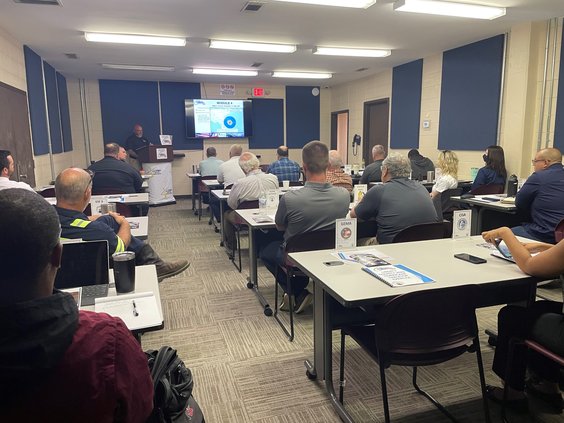 LC hurricane preparedeness