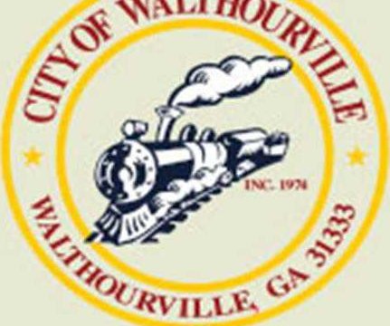 Walthourville seal