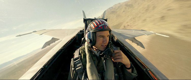 Top Gun Maverick
