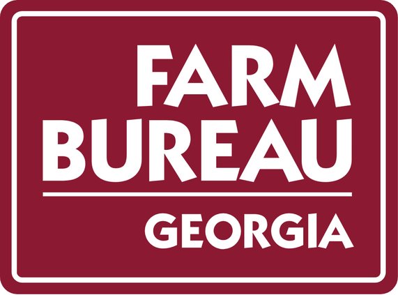 Georgia Farm Bureau logo