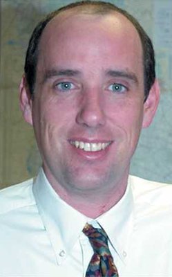 Patrick Donahue