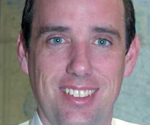 Patrick Donahue