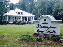 Flemington City Hall