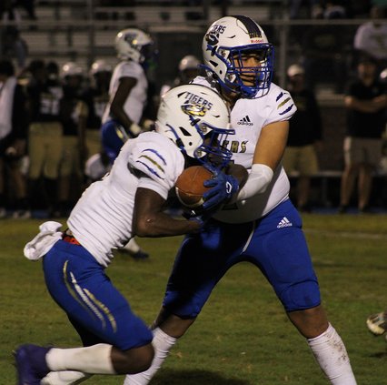 Wayne County-Bradwell Institute