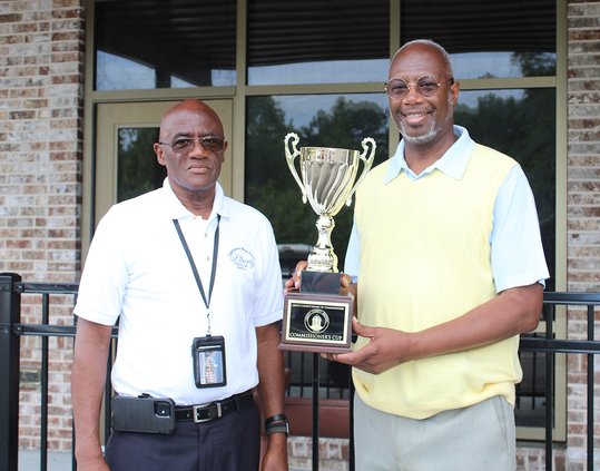 Commissioners Cup