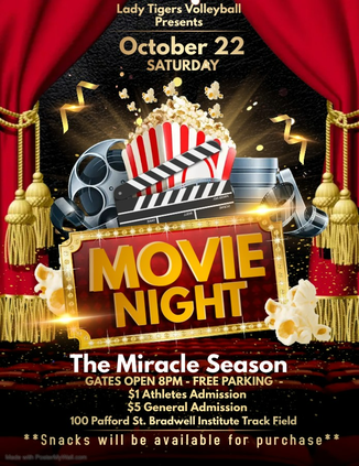 movie night