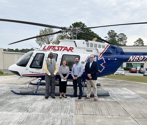 LifeStar 2