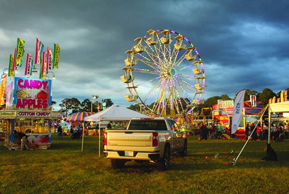 Fort Stewart to celebrate Oktoberfest - Coastal Courier