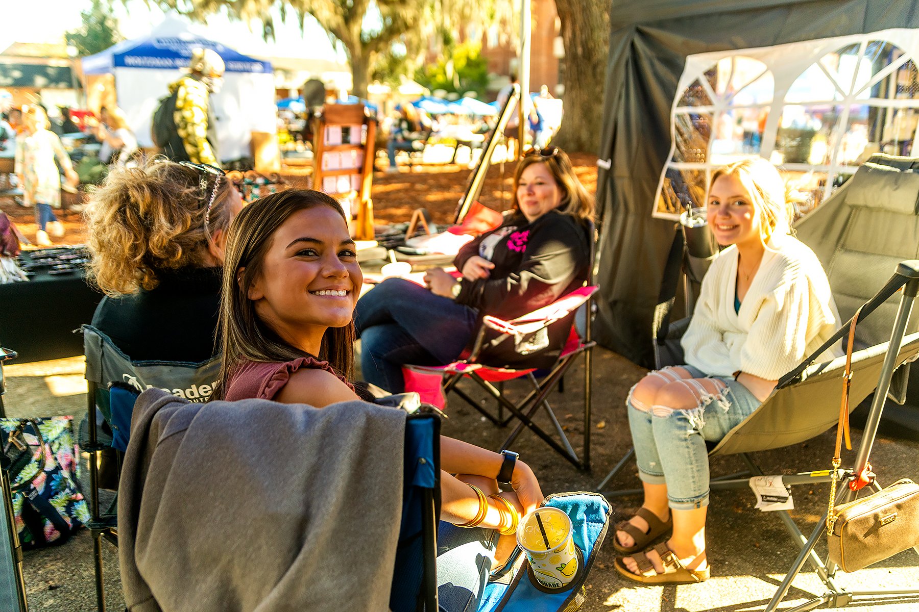 GALLERY Hinesville Food Truck Festival by Lawrence Dorsey Coastal