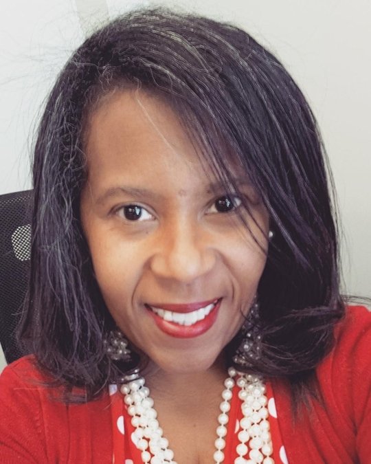 Live Oak Libraries executive finalist named Coastal Courier