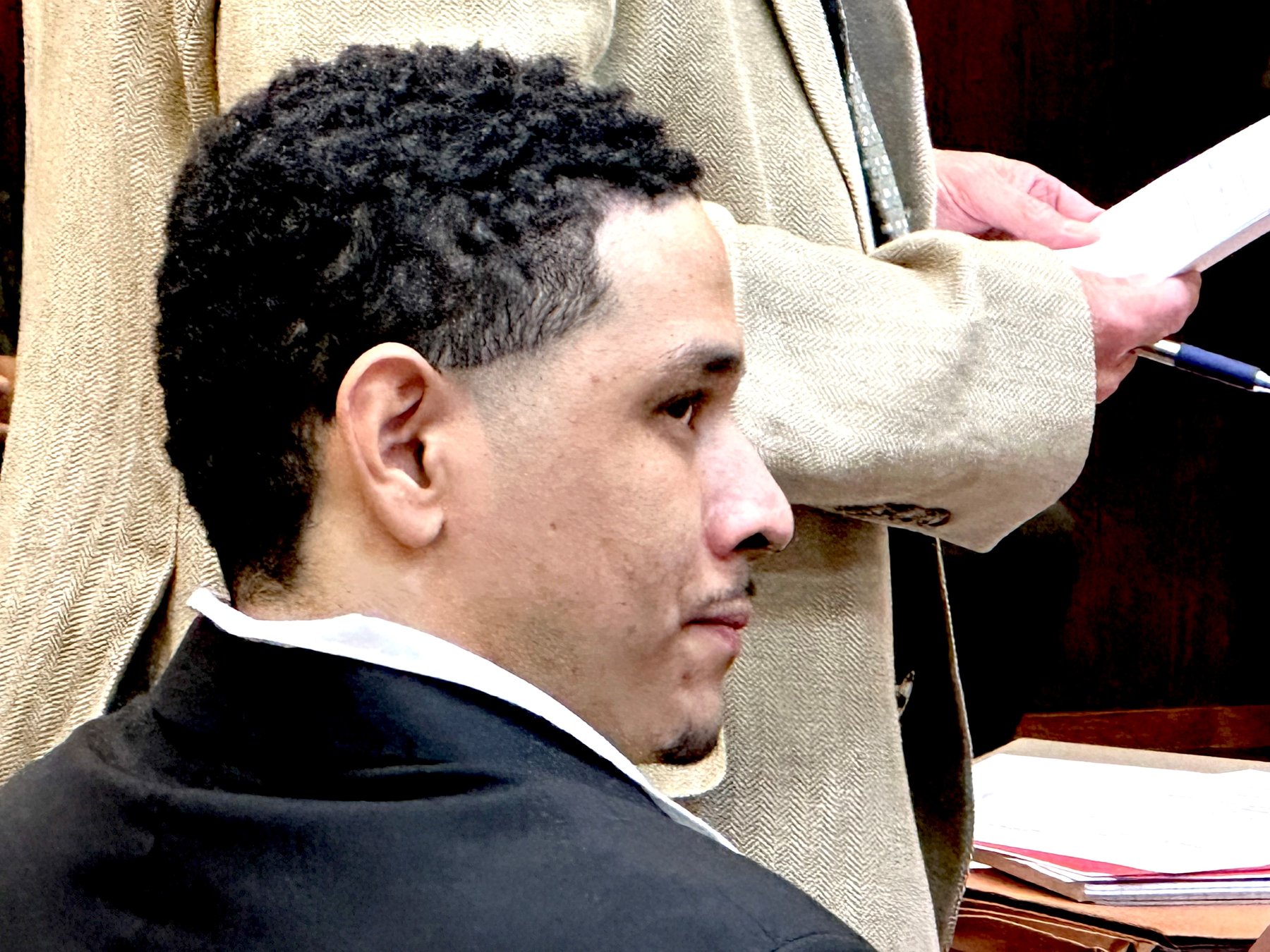 Suspects arraigned in Tattnall County mistaken identity homicide case