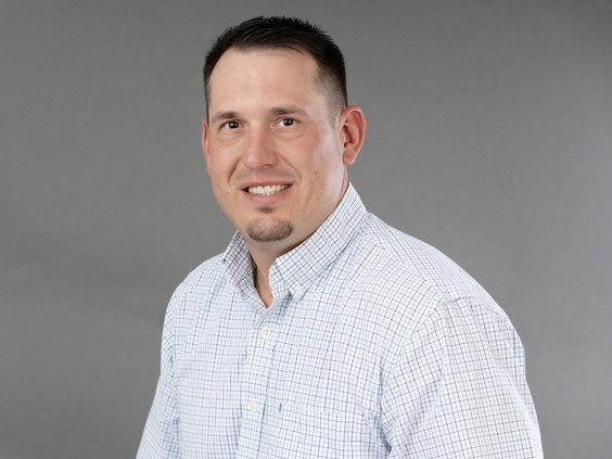 Kyle Edenfield