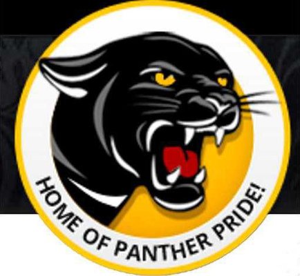 LCHS Panthers logo