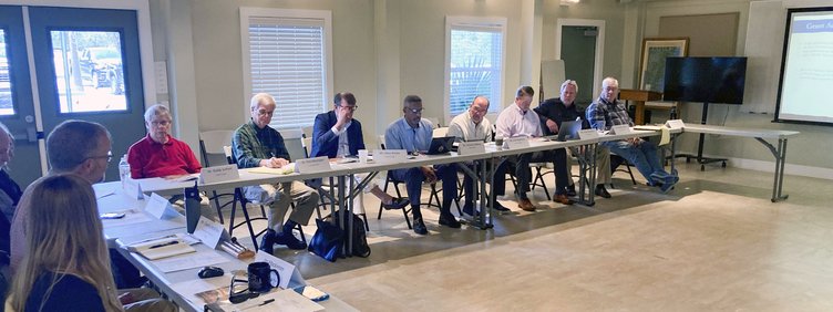 The state Department of Natural Resources’ Coastal Resources Division