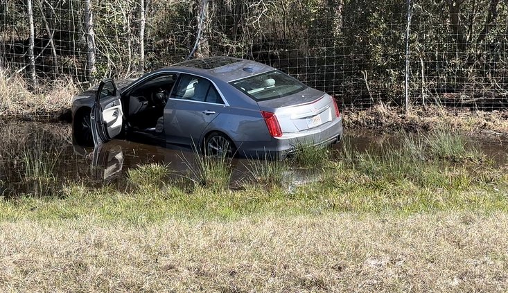 Second Tuesday chase