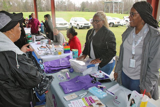 Mom's Heart Matters 2