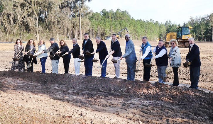 Palatize groundbreak feb 15 2023