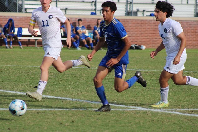 Bradwell-Locust Grove 3