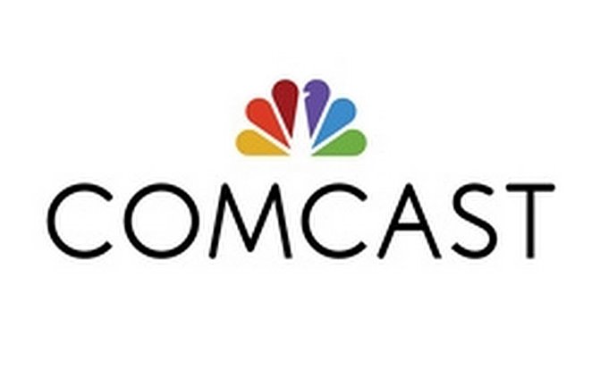 Comcast logo