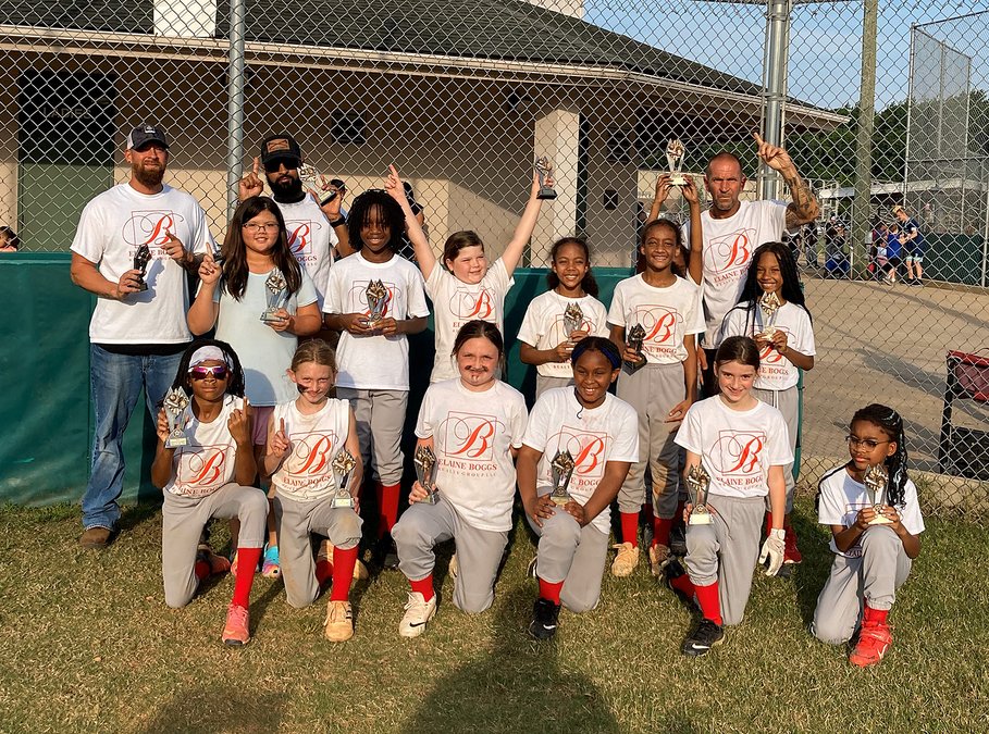 LCRD crowns league champions Coastal Courier