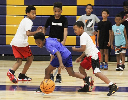 hoops camp 1