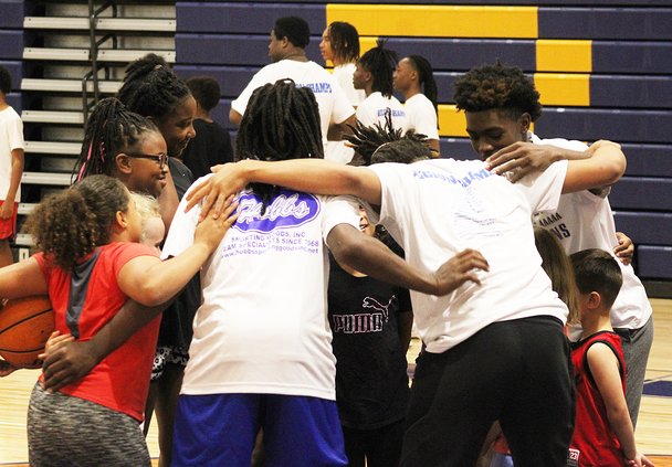 hoop camp 5