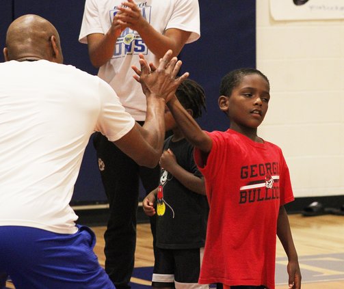 hoop camp 7