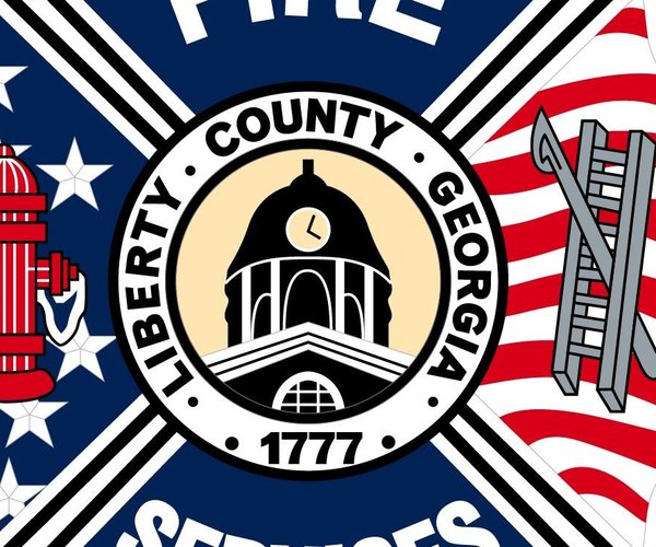 Liberty County Fire Services
