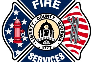 Liberty County Fire Services